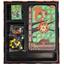 Nutty Squirrels of the Oakwood Forest + Acorn Add-on - SEALED