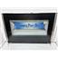 Bertazonni Range 4100124-DA 403743 SS Door Assy OB