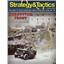 Strategy & Tactics #359 Magazine + Game Forgotten Front: Italy 1944-45 - SEALED
