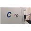 Topcon CT-80 Computerized Auto NCT Non-Contact Tonometer - As-Is