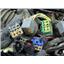 2003 2004 FORD F350 F250 XLT 6.0 DIESEL AUTO 4X4 CAB INTERIOR BODY WIRE HARNESS