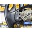 2003 2004 FORD F350 F250 XLT 6.0 DIESEL AUTO 4X4 STEER WHEEL WITH CRUISE CONTROL