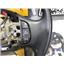 2003 2004 FORD F350 F250 XLT 6.0 DIESEL AUTO 4X4 STEER WHEEL WITH CRUISE CONTROL
