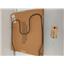 WHIRLPOOL STOVE WP77001092 77001092 BAKE ELEMENT NEW FSP
