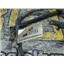 2003 2004 FORD F350 F250 XLT 6.0 DIESEL AUTO 4X4 BATTERY FUSE BOX WIRE HARNESS