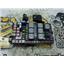 2003 2004 FORD F350 F250 XLT 6.0 DIESEL AUTO 4X4 FUSE BOX JUNCTION RELY PANEL