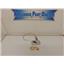 Kenmore Double Oven 808931404 Upper Vent Box Assy Open Box/NEW