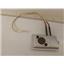 Kenmore Double Oven 808931404 Upper Vent Box Assy Open Box/NEW