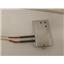Kenmore Double Oven 808931404 Upper Vent Box Assy Open Box/NEW