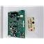 GE Washer 290D2226G004 Control Board Used