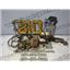 2001 2002 DODGE SLT 3500 DUALLY 5.9 24V DIESEL NV5600 4X4 PACBRAKE EXHAUST KIT