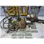 2001 2002 DODGE SLT 3500 DUALLY 5.9 24V DIESEL NV5600 4X4 PACBRAKE EXHAUST KIT