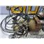 2001 2002 DODGE SLT 3500 DUALLY 5.9 24V DIESEL NV5600 4X4 PACBRAKE EXHAUST KIT