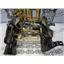 2001 2002 DODGE SLT 3500 DUALLY 5.9 24V DIESEL NV5600 4X4 DRIVER SEAT TRACK OEM