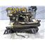 2001 2002 DODGE SLT 3500 DUALLY 5.9 24V DIESEL NV5600 4X4 DRIVER SEAT TRACK OEM