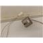 Kenmore Double Oven 139017203 5304514886 Meat Probe Receptacle Open Box/NEW