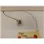 Kenmore Double Oven 139017203 5304514886 Meat Probe Receptacle Open Box/NEW