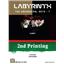 Labyrinth: Awakening, 2010 - ? Expansion by GMT Games - SEALED