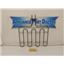 Kenmore Double Oven 5304521861 139000900 Broil Element Open Box