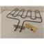 Kenmore Double Oven 5304521861 139000900 Broil Element Open Box