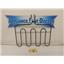Kenmore Double Oven 5304516286 Hidden Bake Element Open Box