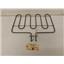 Kenmore Double Oven 5304516286 Hidden Bake Element Open Box