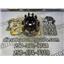 2001 2002 DODGE SLT 3500 DUALLY 5.9 24V DIESEL NV5600 4X4 REAR HUB AXEL BEARING