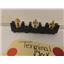 Kenmore Double Oven 5304409888 316056000 Terminal Block Open Box/NEW