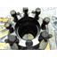 2001 2002 DODGE SLT 3500 DUALLY 5.9 24V DIESEL NV5600 4X4 HUB AXEL REAR  BEARING