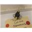 Kenmore Double Oven 5304494446 Thermal Cut Off Open Box/NEW