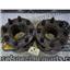 2001 2002 DODGE SLT 3500 DUALLY 5.9 24V DIESEL NV5600 4X4 FRONT DUALLY SPACER 2