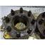 2001 2002 DODGE SLT 3500 DUALLY 5.9 24V DIESEL NV5600 4X4 FRONT DUALLY SPACER 2
