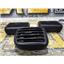 2001 2002 DODGE SLT 3500 DUALLY 5.9 24V DIESEL NV5600 4X4 DASH HVAC VENTS ( 3 )