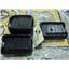2001 2002 DODGE SLT 3500 DUALLY 5.9 24V DIESEL NV5600 4X4 DASH HVAC VENTS ( 3 )