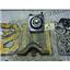 2001 2002 DODGE SLT 3500 DUALLY 5.9 24V DIESEL NV5600 4X4 SPARE TIRE MOUNT OEM