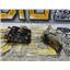 2001 2002 DODGE SLT 3500 DUALLY 5.9 24V DIESEL NV5600 4X4 SPARE TIRE MOUNT OEM
