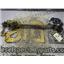 2001 2002 DODGE SLT 3500 DUALLY 5.9 24V DIESEL NV5600 4X4 INTERMED STEER SHAFT