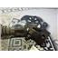 2001 2002 DODGE SLT 3500 DUALLY 5.9 24V DIESEL NV5600 4X4 INTERMED STEER SHAFT