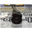 2001 2002 DODGE SLT 3500 DUALLY 5.9 24V DIESEL NV5600 4X4 INTERMED STEER SHAFT