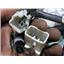 2001 2002 DODGE SLT 3500 DUALLY 5.9 24V DIESEL NV5600 4X4 DOOR WIRE HARNESSES 4