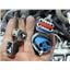 2001 2002 DODGE SLT 3500 DUALLY 5.9 24V DIESEL NV5600 4X4 ENG. BAY FUSE HARNESS
