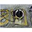 2001 2002 DODGE SLT 3500 DUALLY 5.9 24V DIESEL NV5600 4X4 STEERING CLOCK SPRING