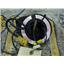 2001 2002 DODGE SLT 3500 DUALLY 5.9 24V DIESEL NV5600 4X4 STEERING CLOCK SPRING