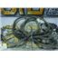 2001 2002 DODGE SLT 3500 DUALLY 5.9 24V DIESEL NV5600 4X4 FRAME CHASSIS HARNESS