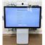 Meta Facebook White Portal Plus Smart Video Calling 15.6” Rotating Touch Display