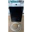 Meta Facebook White Portal Plus Smart Video Calling 15.6” Rotating Touch Display
