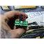 2001 2002 DODGE SLT 3500 DUALLY 5.9 24V DIESEL NV5600 4X4 DASHBOARD WIRE HARNESS