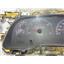 2001 2002 DODGE SLT 3500 DUALLY 5.9 24V DIESEL NV5600 4X4 INSTRUMENT CLUSTER KMH