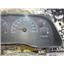 2001 2002 DODGE SLT 3500 DUALLY 5.9 24V DIESEL NV5600 4X4 INSTRUMENT CLUSTER KMH