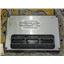 2001 2002 DODGE SLT 3500 DUALLY 5.9 24V DIESEL NV5600 4X4 ECM ECU PCM 56028500AB